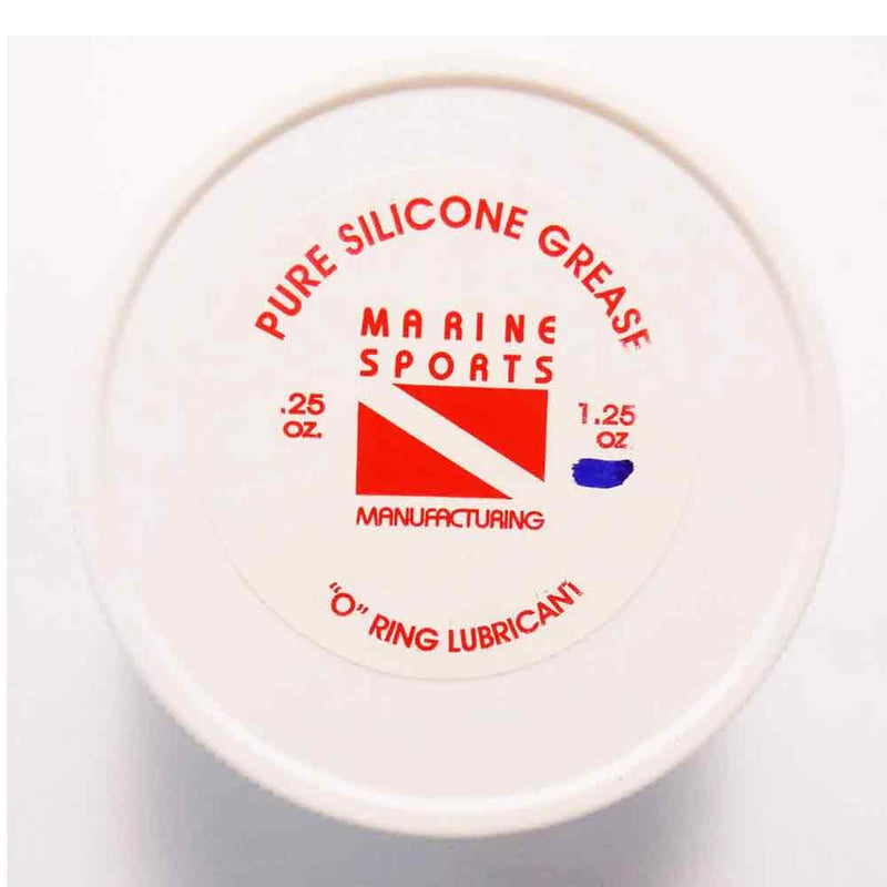 Marine Sports Silicone Grease