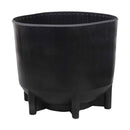 Marine Sports Steel Tank Boot 8in