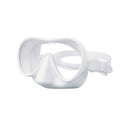 DXDivers Mini Tiger Mask White