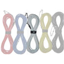 Neptonics Bluewater Pro Spectra Core Floatline White