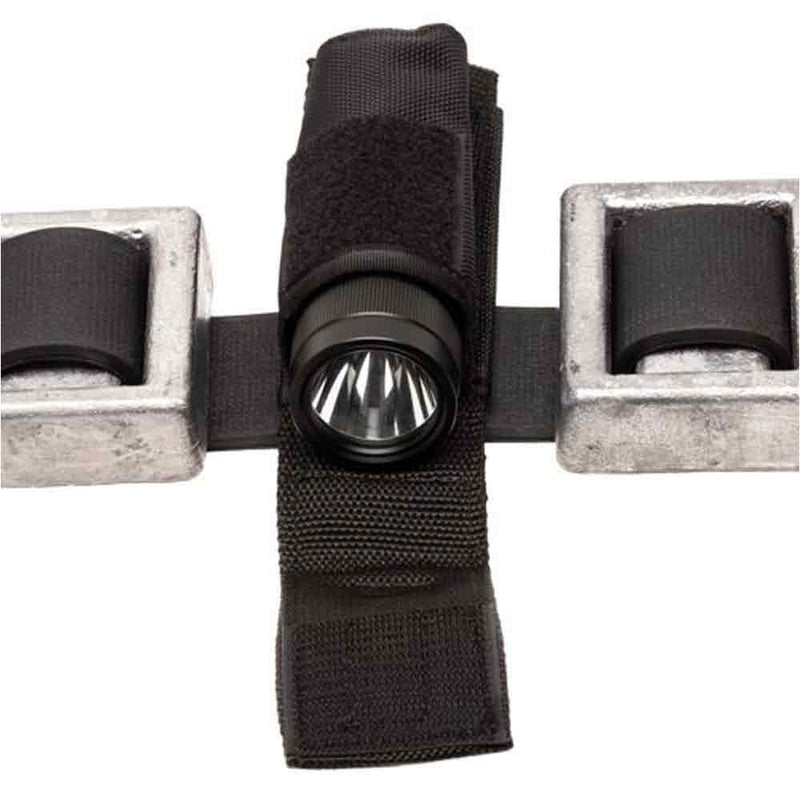 Neptonics Weight Belt Dive Light Holder