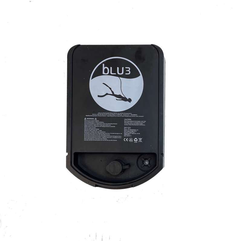 Blu3 Nomad Battery (No Charger)