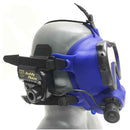 OTS Guardian FFM, Hot Mic, 2 Channels with Squelch, PTT Control, Adj. Volume