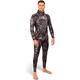 Omer 2 Piece Spearfishing Wetsuit