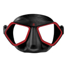 Omer Wolf Low Volume Mask