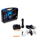 OrcaTorch D550 Dive Light