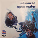 Padi Advanced Open Water DVD