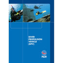 Padi DVD Specialty  Diver Propulsion Vehicle