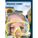 Padi Discover Scuba Diving Skills Presentation  DVD