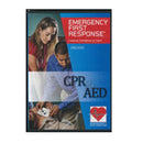 Padi EFR CPR & AED DVD Diver Editon