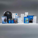 Padi IDC Crew Pack W/ Guide To Teaching