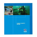 PADI Public Safety Diving Manual