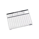 Padi Tecrec Dive Planning Slate