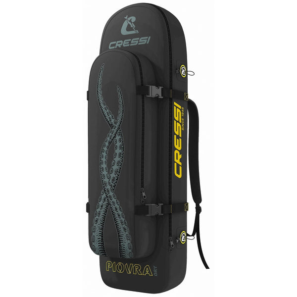 Cressi Piovra XL Long Fin Spearfishing Backpack