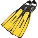 Cressi Pro Light Open Heel Scuba Diving Fins