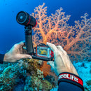 Sealife Cameras Reefmaster Rm-4K Pro Sea Dragon 2000F Underwater Camera & Light Combo