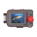 Sealife Cameras Reefmaster Rm-4K Underwater Camera