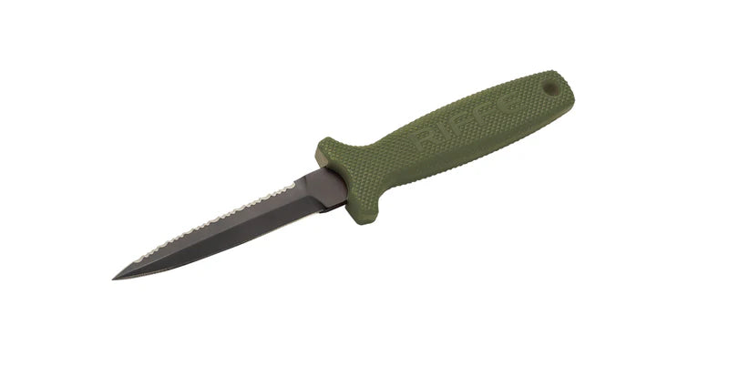 Riffe EDC (Every Dive Carry) Spearfishing Knife