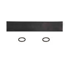 Replacement Heat Shrink and O-rings for Nomad Roller