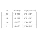 Riffe 2mm Women's  SYREN Spring Suit