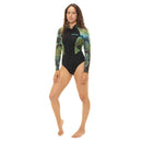 Riffe 2mm Women's  SYREN Spring Suit