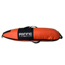 Riffe 3 Atmosphere Torpedo Float W/ Air Gauge & Adapter