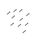 Riffe 5/16in Non Riffe Shaft Rivet 10 Pack