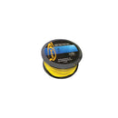 Riffe 600lb Spectra Reel Line Yellow