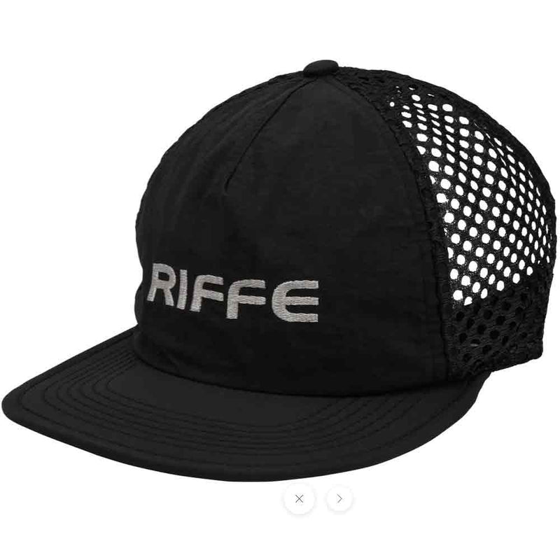 Riffe Breezer Mesh Performance Hat