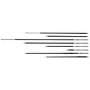 Riffe Carbon Fiber Pole Spear Replacement Sections