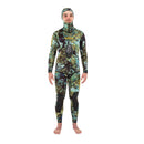Riffe DIGI-TEK© Camo Spearfishing Yamato Wetsuit 2 Piece 2mm