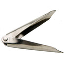 Riffe Double Small Flopper 3/16in W/ Rivet