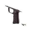 Riffe Handle Assembly with Screws for Euro Series