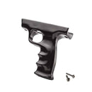 Riffe Handle Assembly with Screws for Rear Handle