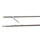 Riffe Hawaiian  Flopper Euroshaft Mini Tab 9/32in