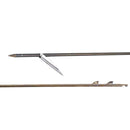 Riffe Hawaiian Flopper American Square Notch Shaft 9/32in