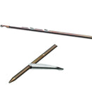 Riffe Hawaiian Flopper Euroshaft Mini Tab 17/64in