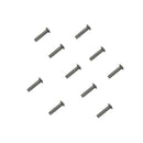 Riffe Hawaiian Flopper Rivet Only 10 Pack