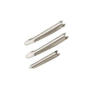 Riffe Large Hawaiian Flopper with Rivet