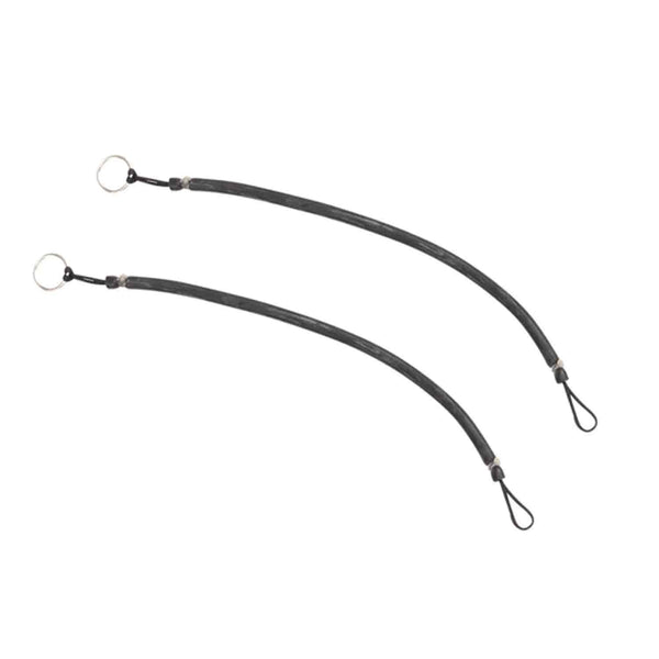 Riffe MAMBA Slip Tip Bungee 8in (2 pack)