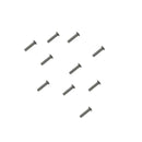 Riffe Medium Large Barb Rivet 10 Pack