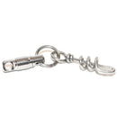 Riffe Pigtail Ballbearing Swivel 500lb