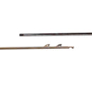 Riffe Threaded Shaft American Square Notch 5/16in