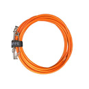 Riffe Vinyl Float Line Assembly Orange