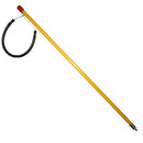 DXDivers Yellow Fiberglass Polespear (6mm Thread)