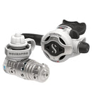 Scubapro MK25 EVO/S620Ti White Regulator - Limited Edition
