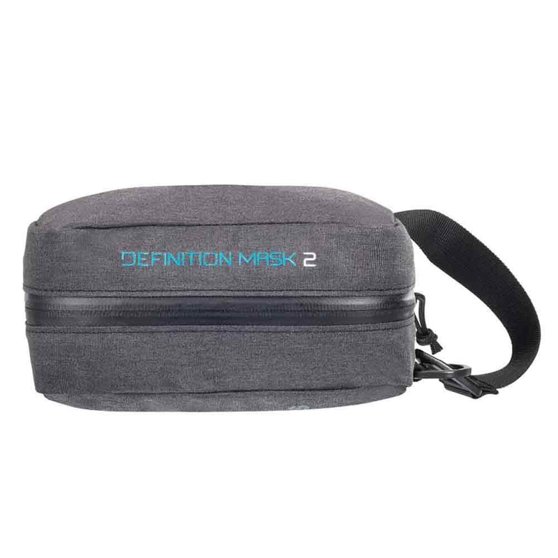 SCUBAPRO DEFINITION BAG MASK 2