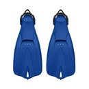 Scubapro Go Travel Open Heel Scuba Diving Fins