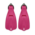 Scubapro Go Travel Open Heel Scuba Diving Fins