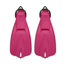 Scubapro Go Travel Open Heel Scuba Diving Fins